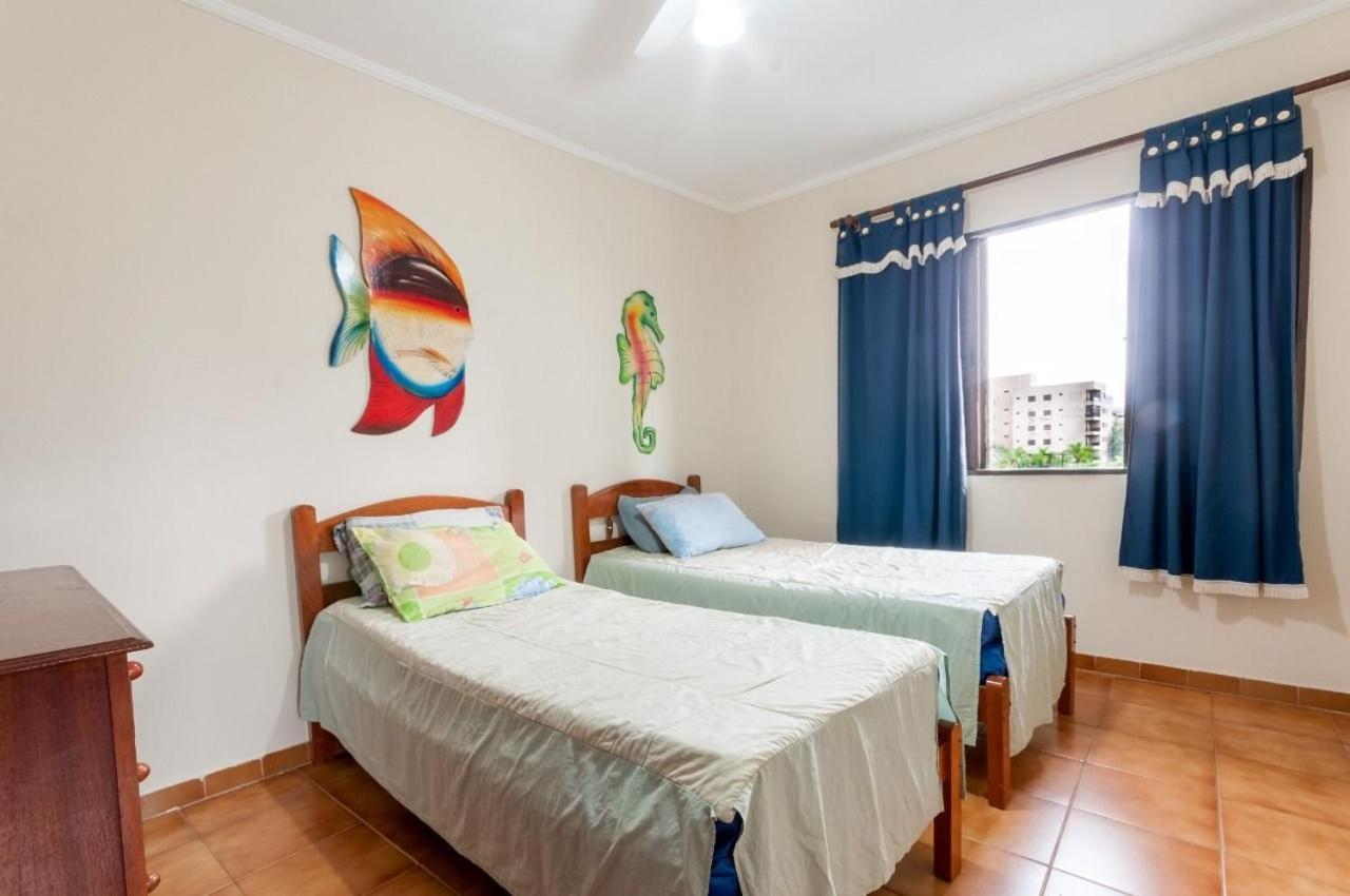 Apartamento Enseada - 2 DMTs próx à praia Guarujá Exterior foto