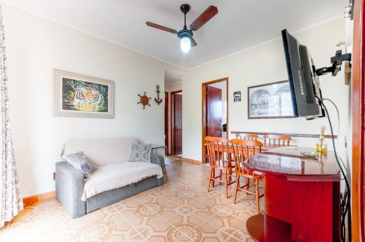 Apartamento Enseada - 2 DMTs próx à praia Guarujá Exterior foto